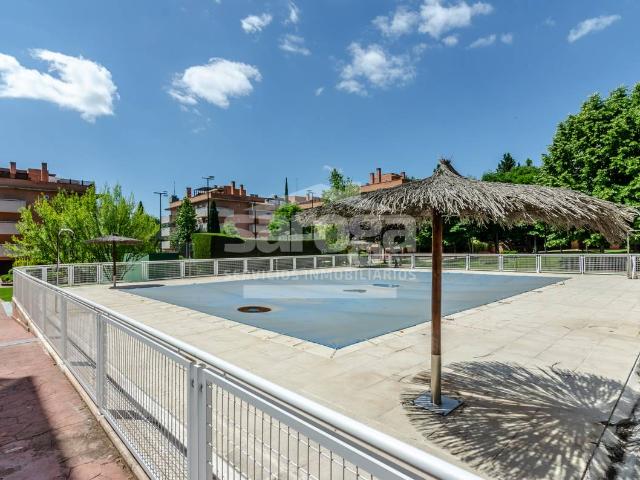Piso en Venta en Prado de Somoaguas