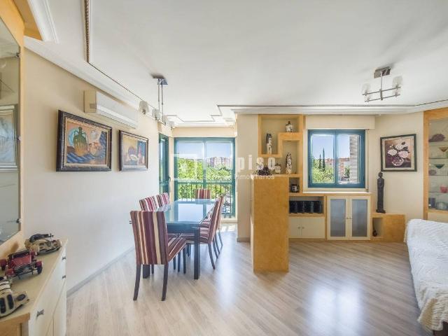 Piso en Venta en Prado Santo Domingo Ensanche