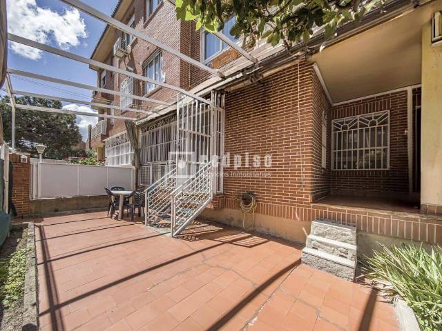 Piso en Venta en Prado Santo Domingo Ensanche