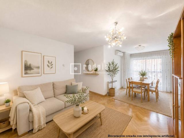 Piso en Venta en Prado Santo Domingo Ensanche