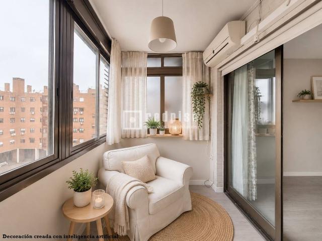 Piso en Venta en Prado Santo Domingo Ensanche