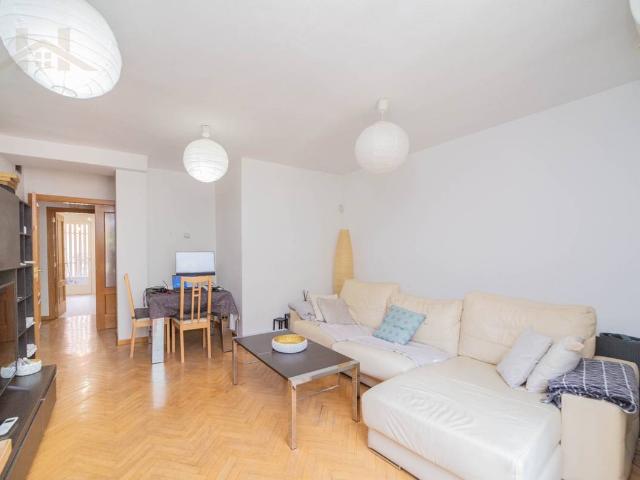 Piso en Venta en Prado Santo Domingo Ensanche