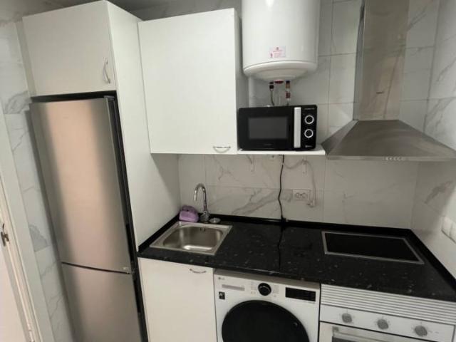 Piso en venta en Pradolongo 28026