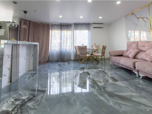Piso en venta en Pradolongo 28026