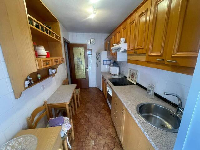 Piso en venta en Pradolongo 28026