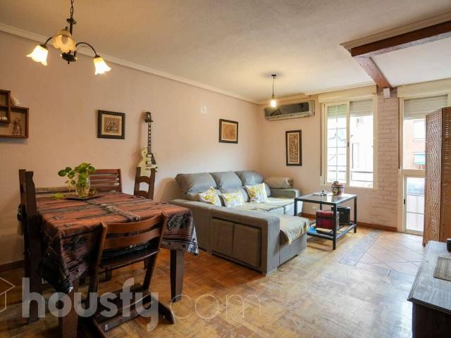 Piso en Venta en Pradolongo