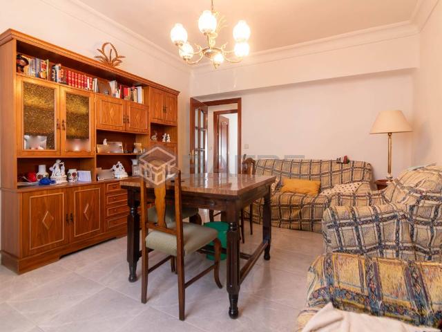 Piso en Venta en Pradolongo