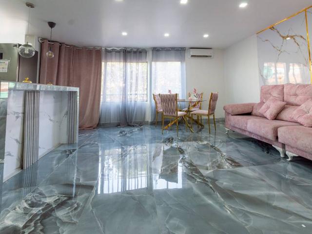 Piso en Venta en Pradolongo