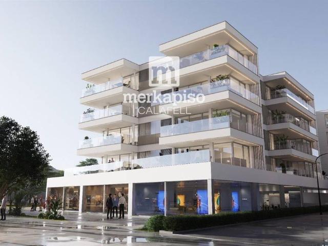 Piso en Venta en Prat de Cunit