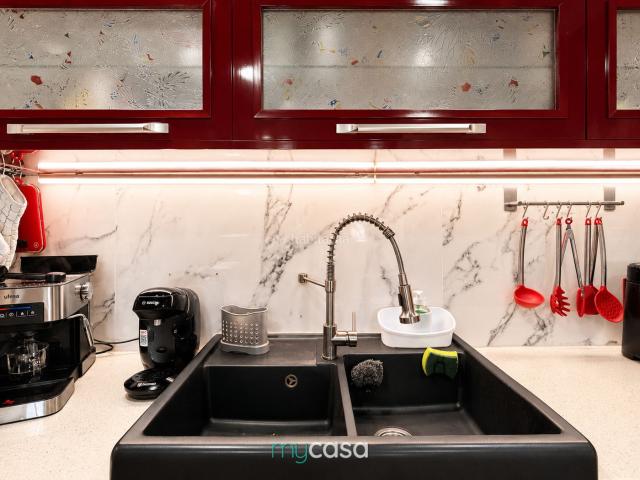 Piso en venta en Prat de Llobregat El, Centre. ¡TU REFUGIO EN LAS ALTURAS!. Pisos Prat de Llobregat.