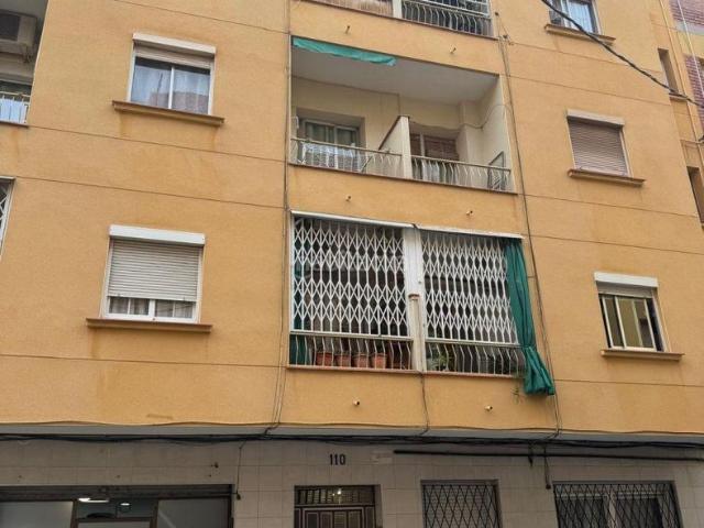 Piso en venta en Prat de Llobregat El, Centre. El Prat de LlobregatPiso. Pisos Prat de Llobregat.