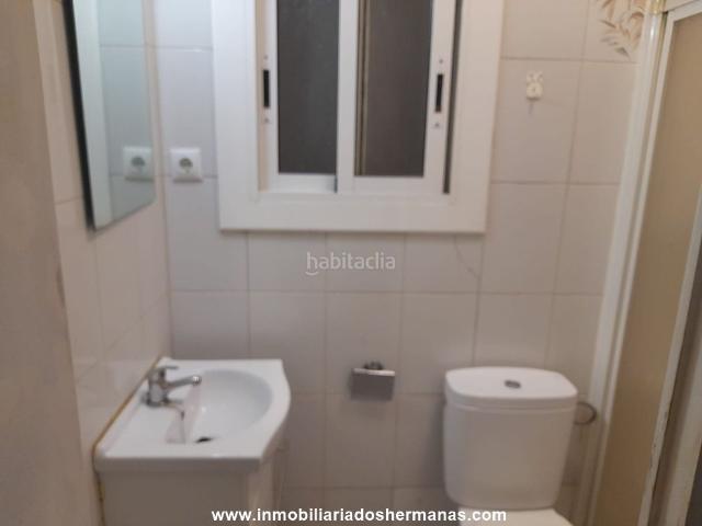 Piso en venta en Prat de Llobregat El, Centre. PLANTA BAJA EN EL FONDO D'EN PEIXO. Pisos Prat de Llobregat.