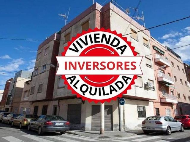 Piso en venta en Prat de Llobregat, El, de 42 m² 2 habitaciones por 114.700