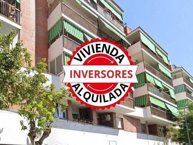 Piso en venta en Prat de Llobregat, El, de 84 m² 4 habitaciones por 195.815