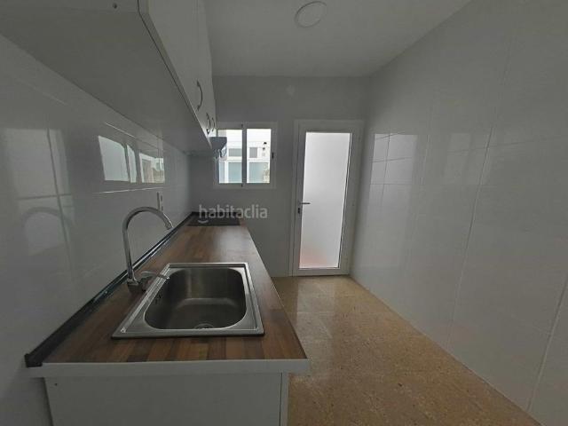 Piso en venta en Prat de Llobregat El, Estruch Eixample. piso alquilado en venta en el prat de llobregat. Pisos Prat de Llobregat.