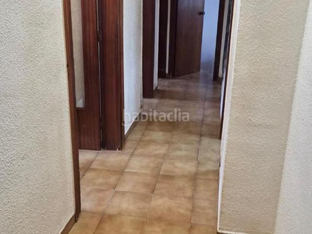Piso en venta en Prat de Llobregat El, Estruch Eixample. Piso en Avenida Montserrat El Prat de Llobregat. Pisos Prat de Llobregat.