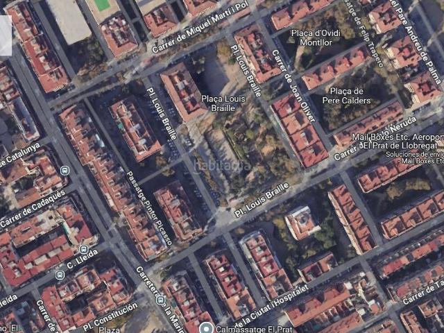 Piso en venta en Prat de Llobregat El, Estruch Eixample. Venta piso en El Prat de Llobregat Barcelona. Pisos Prat de Llobregat.
