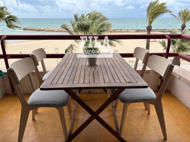 Piso en Venta en Prat de Vilanova
