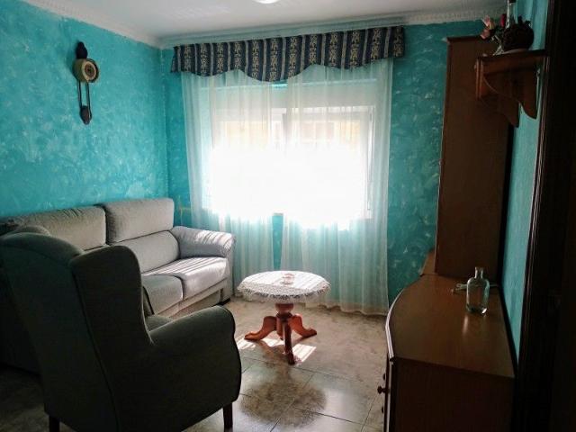 Piso en Venta en Pravia
