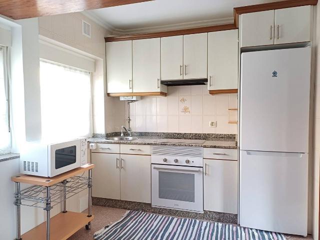 Piso en Venta en Pravia