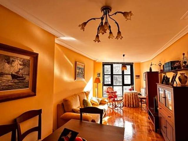 Piso en Venta en Pravia