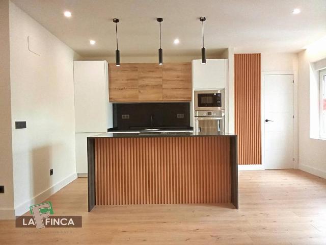 Piso en Venta en Pravia