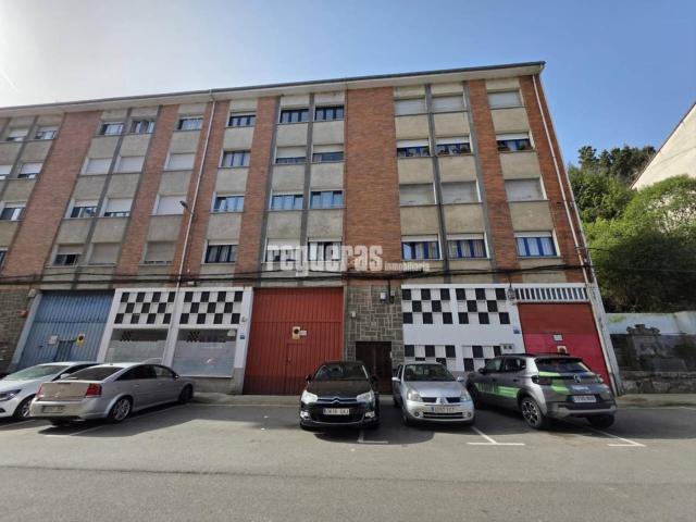 Piso en venta en Pravia. VENTA. Piso en Pravia. Pisos.