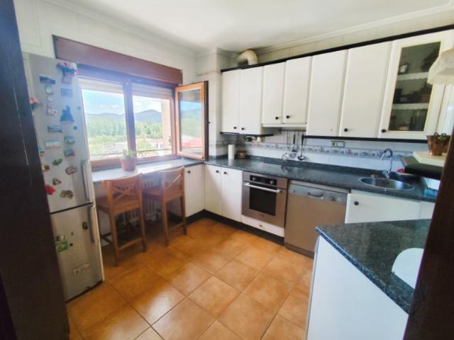 Piso en Venta en Pravia, Asturias