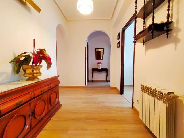 Piso en venta en Pravia, Asturias Costa Verde