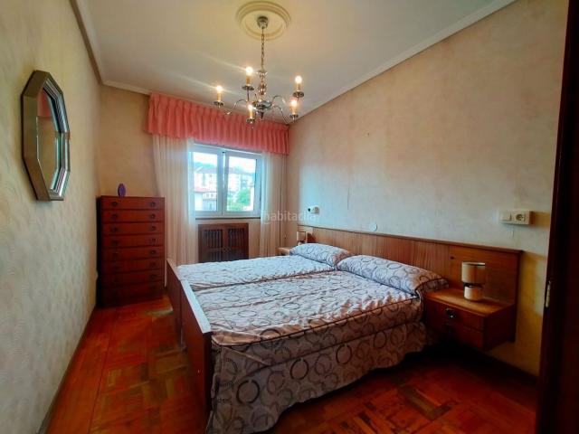 Piso en venta en Pravia. PISO EN EL CENTRO DE PRAVIA, ASTURIAS. Pisos.
