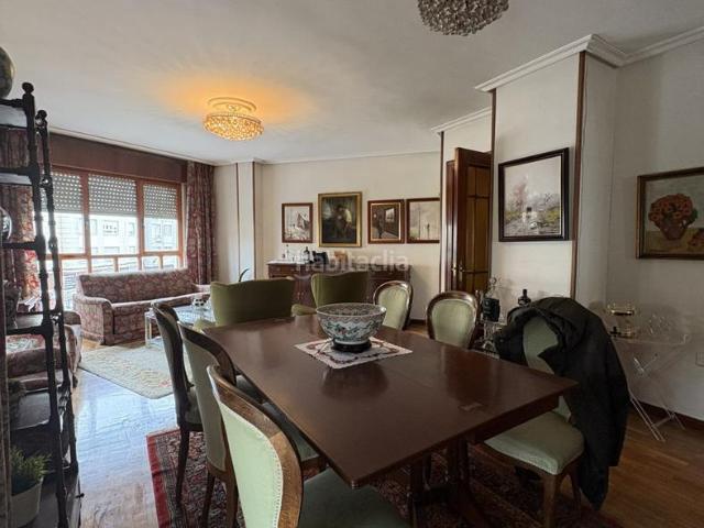 Piso en venta en Pravia. Piso en venta en Centro, 4 dormitorios. Pisos.