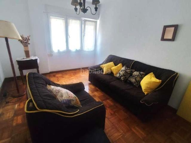 Piso en venta en Pravia. Piso en Venta en Pravia, Asturias. Pisos.