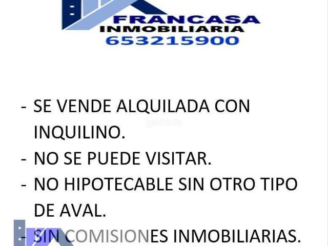 Piso en venta en Pravia. PraviaPiso. Pisos.