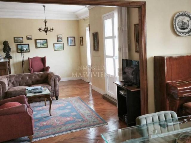 Piso en Venta en As Travesas Balaídos