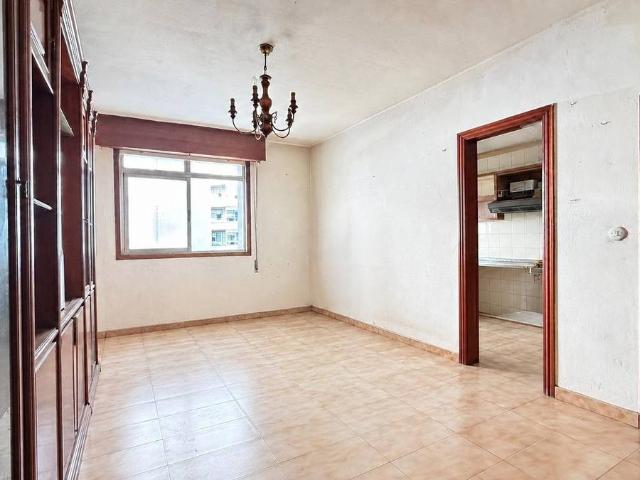 Piso en Venta en Praza Independencia