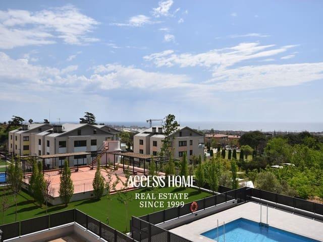 Piso en venta en Premià de Dalt, Barcelona Costa Maresme