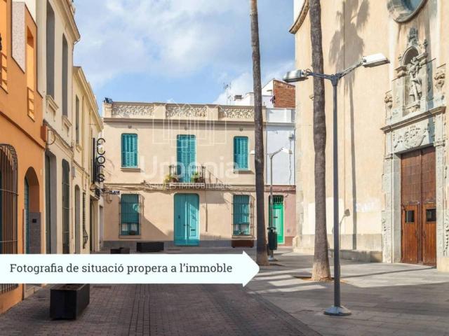 Piso en Venta en Premià de Mar