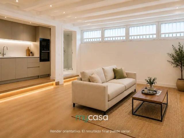 Piso en Venta en Premià de Mar