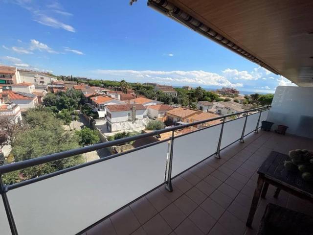 Piso en Venta en Premià de Mar