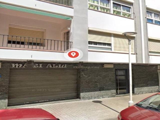 Piso en Venta en Premià de Mar