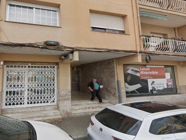Piso en venta en Premià De Mar, Calle torrent canari