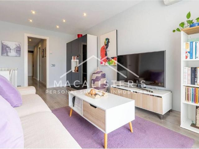 Piso en venta en Premià de Mar, de 65 m² 3 habitaciones por 310.000