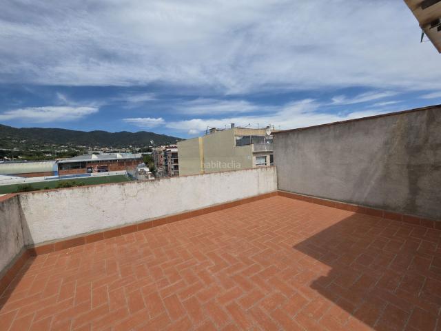 Piso en venta en Premià de Mar, Zona Alta. Vivienda alquilada solo para inversores. Pisos Premià de.