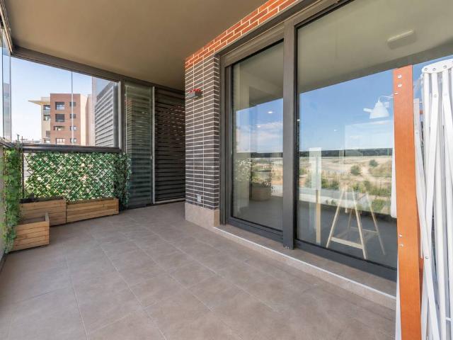 Piso en Venta en Primera Fase Nuevo Tres Cantos