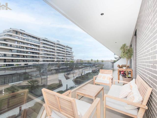 Piso en Venta en Primera Fase Nuevo Tres Cantos