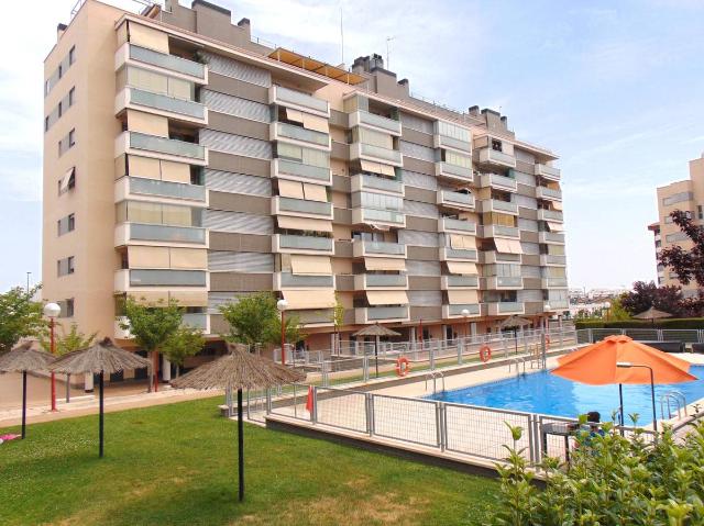 Piso en Venta en Primera Fase Nuevo Tres Cantos