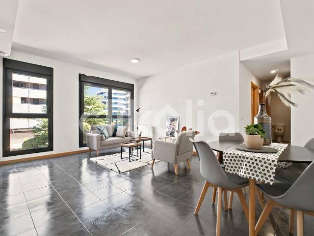 Piso en Venta en Primera Fase Nuevo Tres Cantos