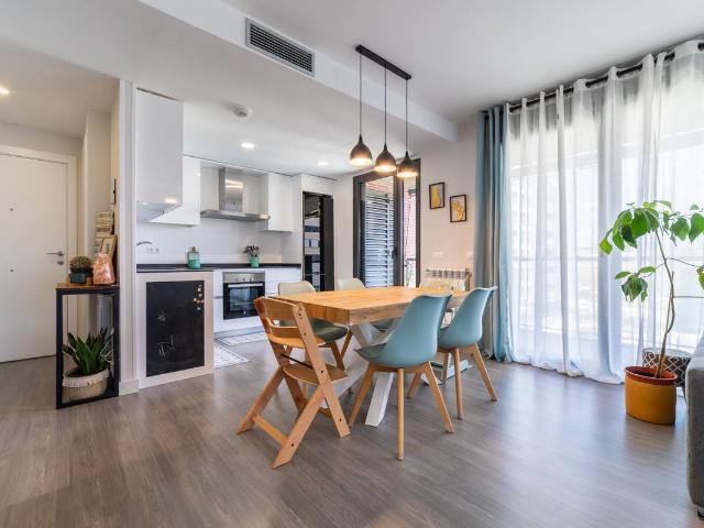 Piso en Venta en Primera Fase Nuevo Tres Cantos