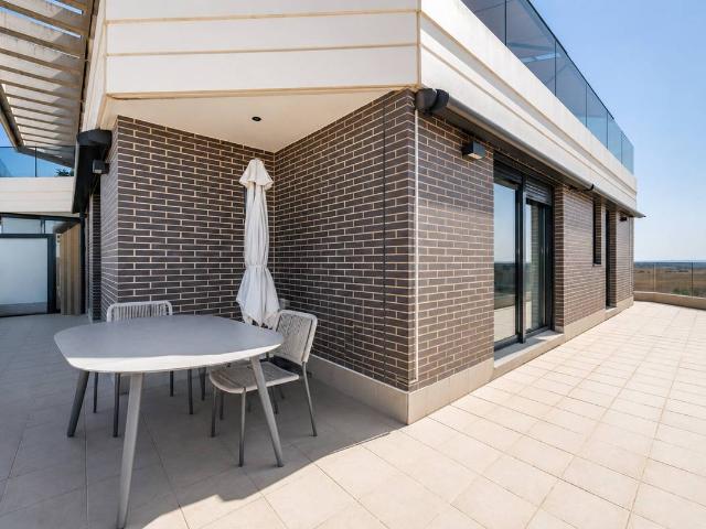 Piso en Venta en Primera Fase Nuevo Tres Cantos