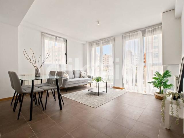 Piso en Venta en Primera Fase Nuevo Tres Cantos
